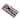 VEVOR Crowfoot Wrench Set,CRMO Steel and  Manganese Phosphate Finish, for Mechanical Maintenance and Repairs