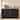 Modern Kitchen Island Storage Cabinet with Extendable Table, Sideboard Buffet with Pull Out Rack and Shelves