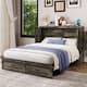Option Rustic Gray