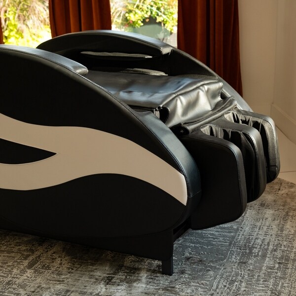 Head Spa Bed, U-Shape Water Massage Shampoo Backwash Unit with