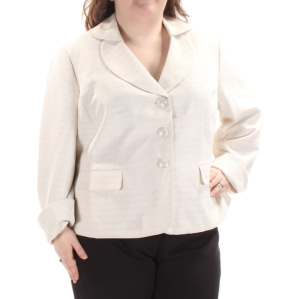 plus size wear to work