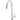 VIGO Gramercy 17" H Single Handle Pull-Down Spout Kitchen Faucet with Touchless Sensor