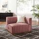 Option Gold Dusty Rose
