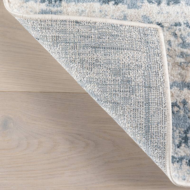 Nuloom Hattie Transitional Moroccan Area Rug
