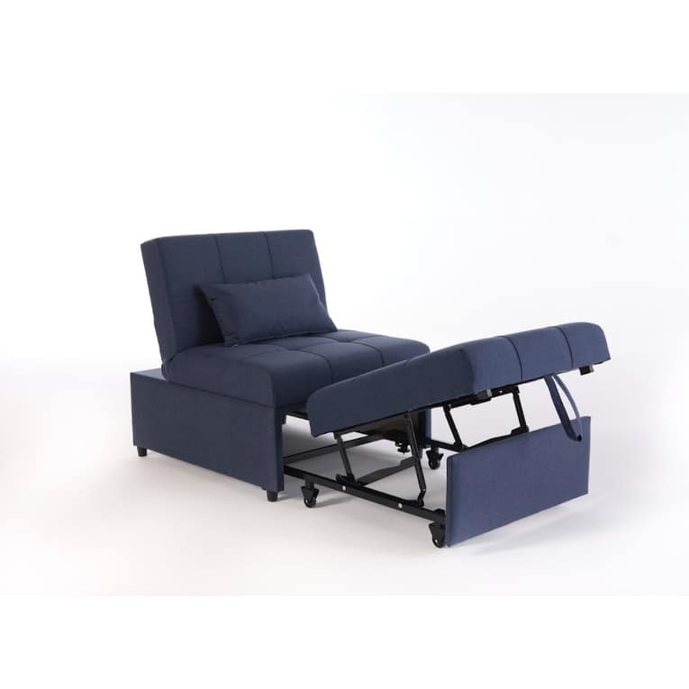 Pearle 29.5'' Wide Tufted Armchair