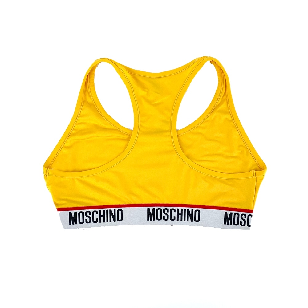 Moschino Underwear Women's Tape Logo 