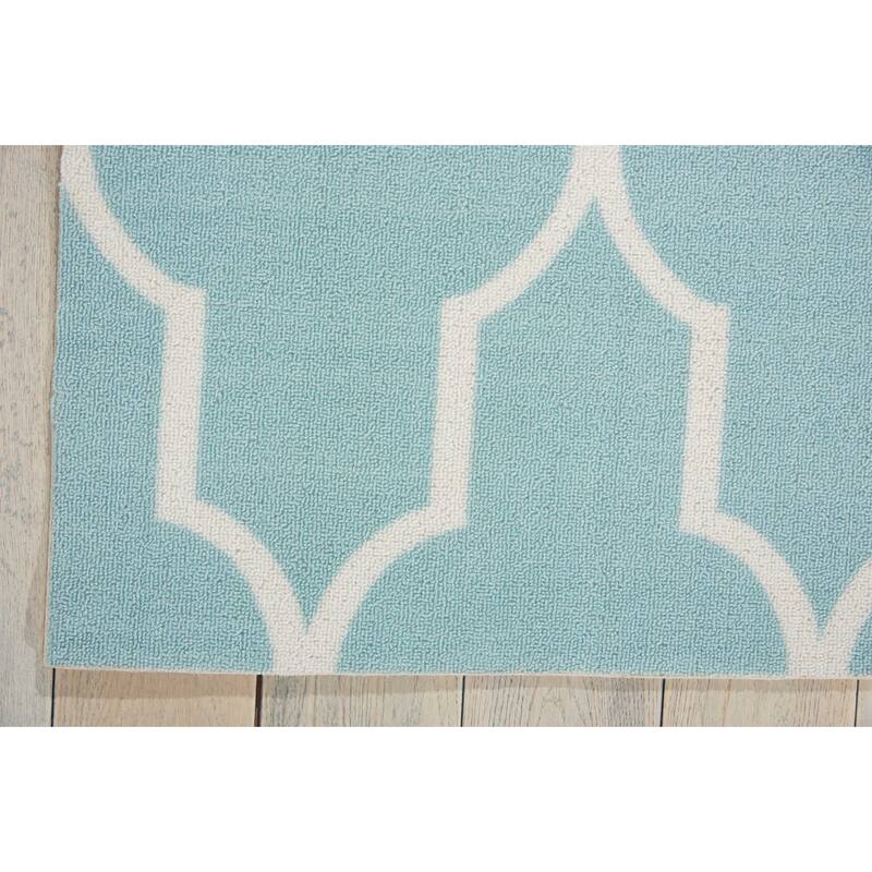 New Bedford Indoor/ Outdoor Rug by Havenside Home
