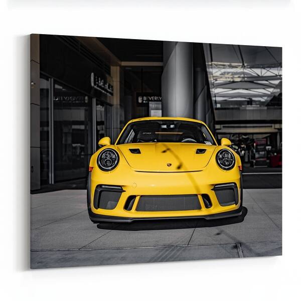 16++ Top Porsche wall art images information