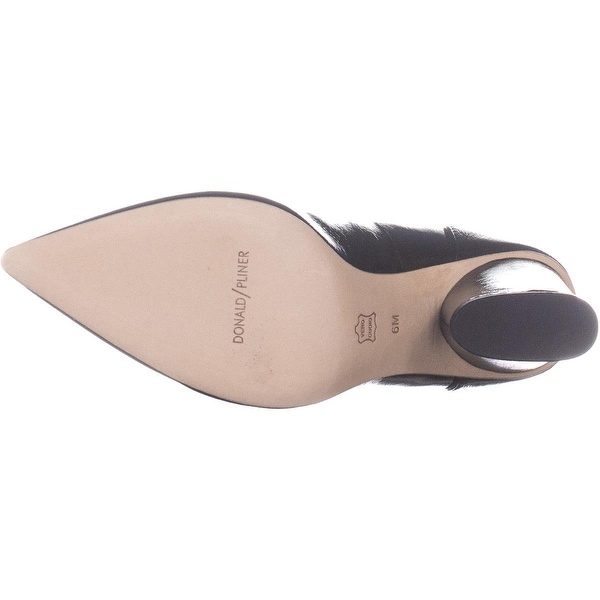 donald pliner glenn pump