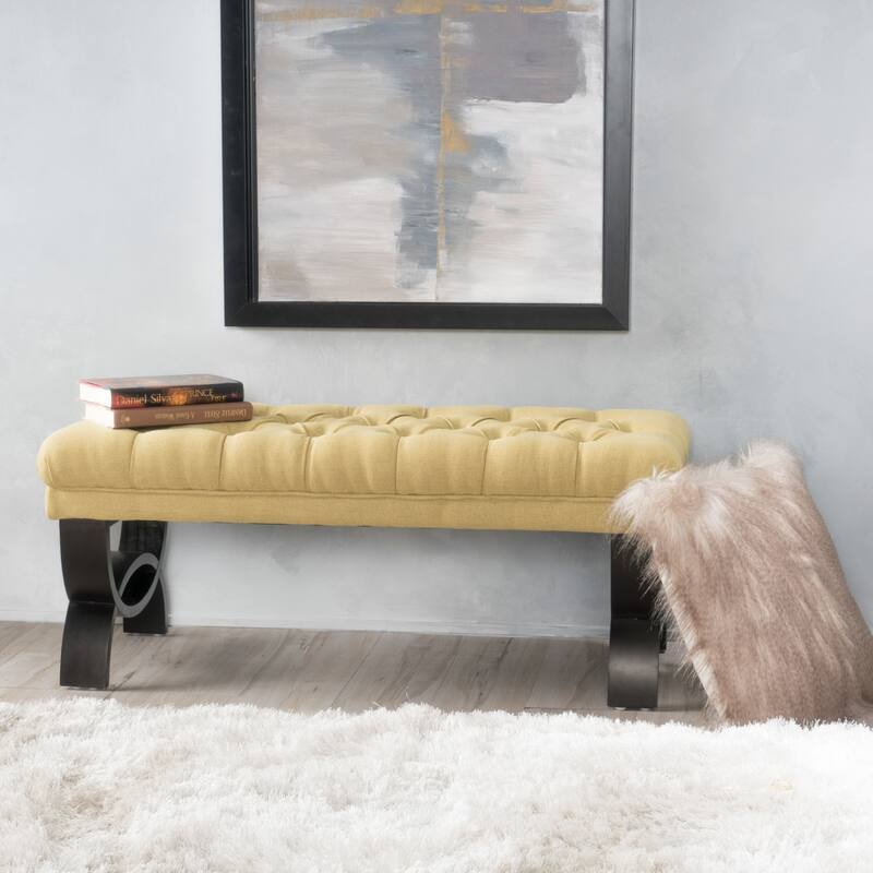 Hilton Ottoman
