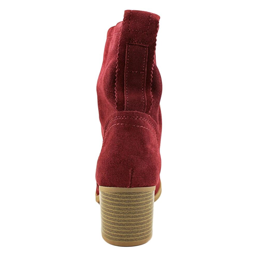 white mountain behari boots