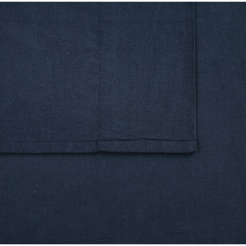 Frye Cotton Linen Blend Pillowcase Pair