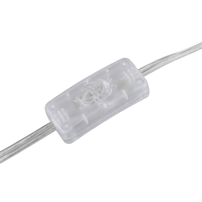 Verona Arc Table Lamp