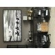 Myra Vintage Industrial Storage Desk by iNSPIRE Q Classic
