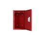 preview thumbnail 9 of 25, Metal Locker Storage Cabinet with 1 Doors, Small Metal Locker,Lockable Storage Cabinet