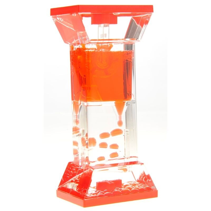 liquid motion bubblers
