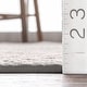 preview thumbnail 18 of 25, Nuloom Natural Textured Suzanne Area Rug