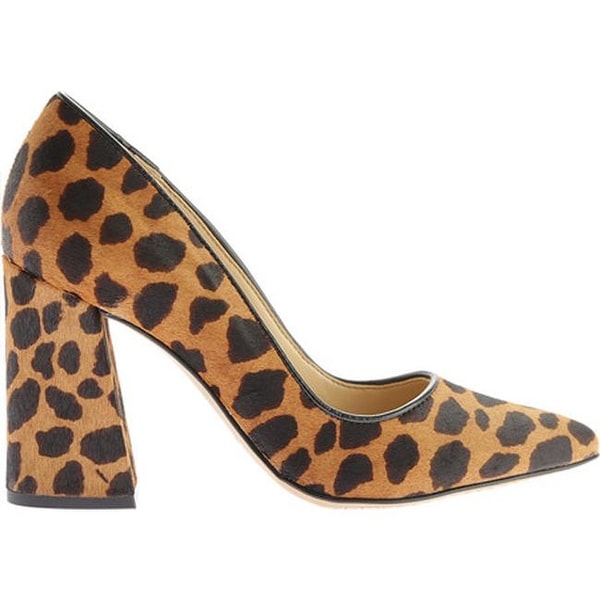 vince camuto talise leopard