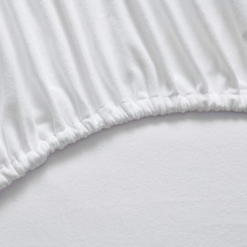 1500 Supreme Sweet Home Collection Flannel Sheet Set