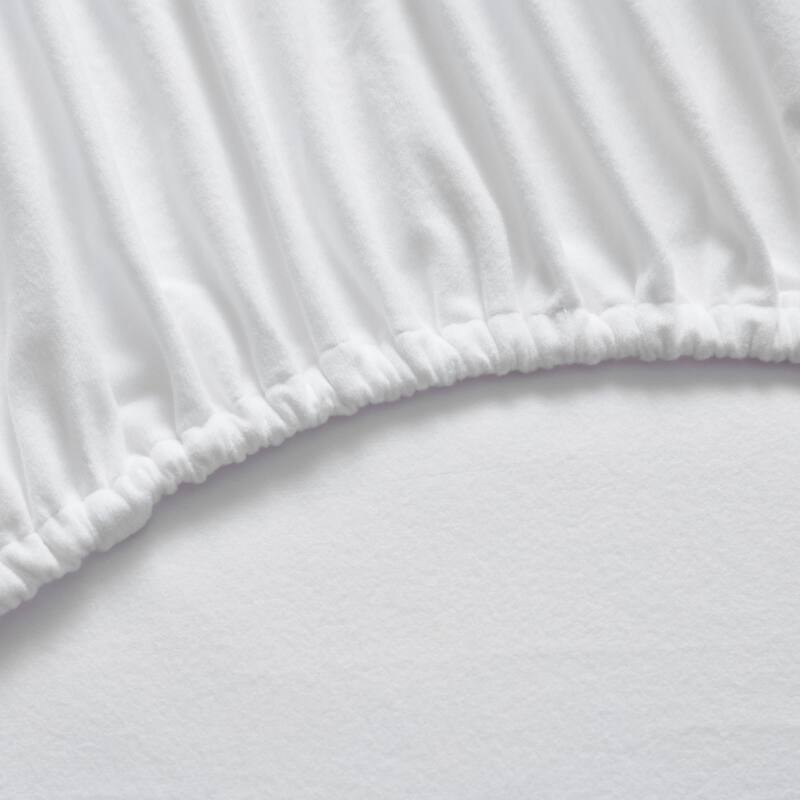Sweet Home Collection Solid Flannel Sheets Warm and Cozy Extra Deep Pockets