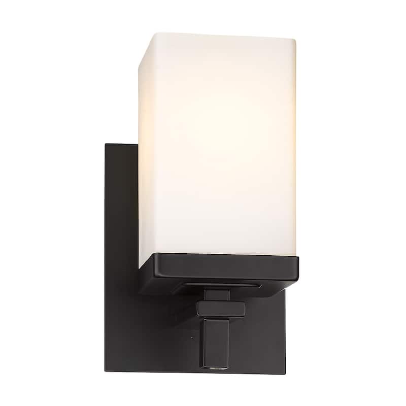 Laurel Designs Maddox 1-light Bath Vanity