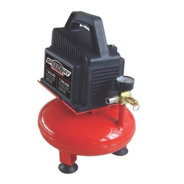Speedway clearance air compressor