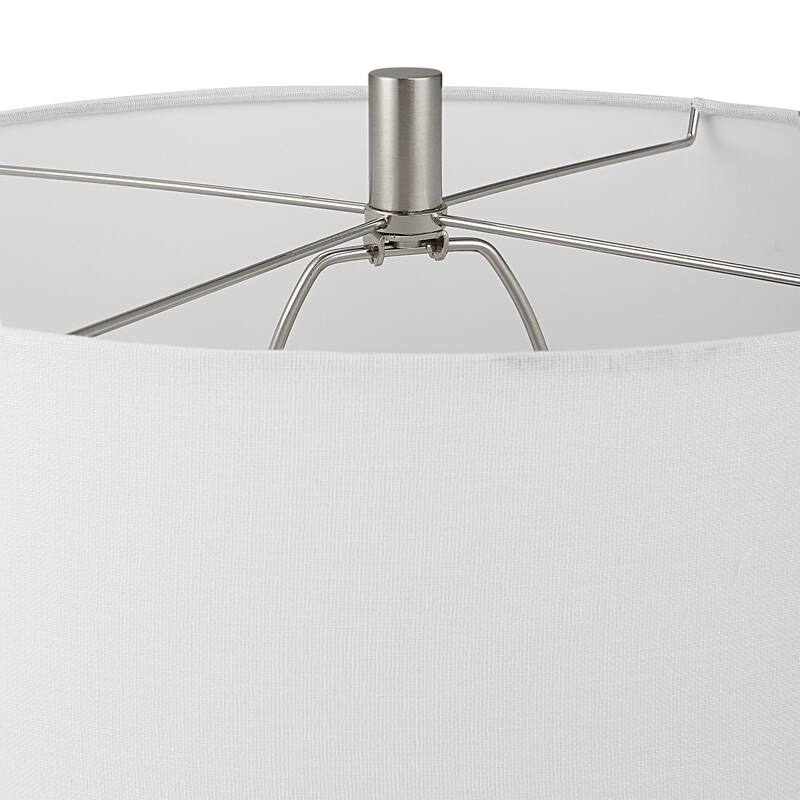 Ceramic 1-light Table Lamp