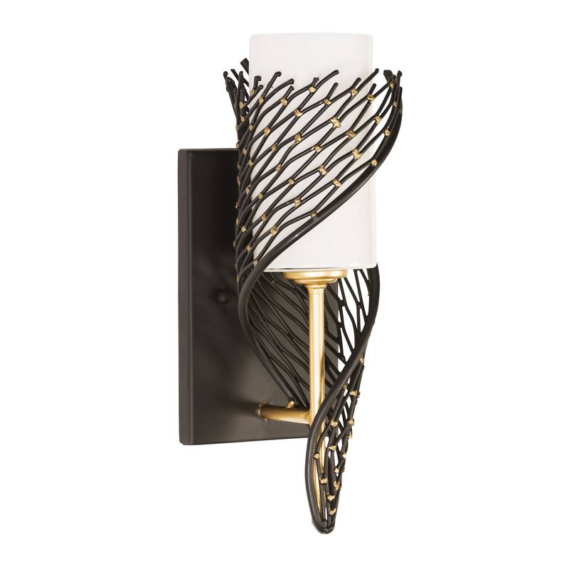 Varaluz Flow Sconce - Left