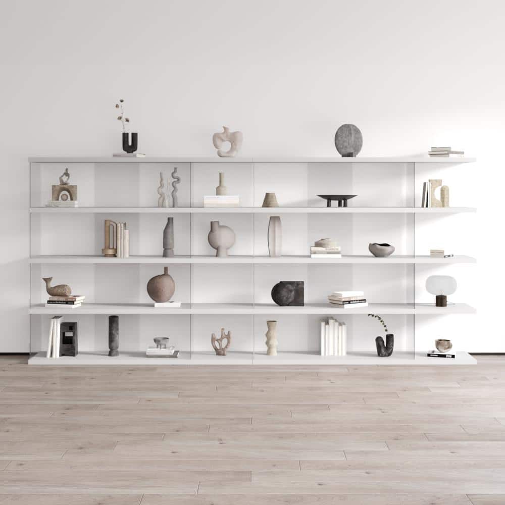 Gravity 2X Bookcase