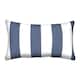 Option Navy & White