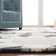 preview thumbnail 54 of 78, SAFAVIEH Handmade Kids Miens Floral Wool Rug