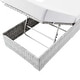 preview thumbnail 4 of 6, Convene Outdoor Patio Chaise