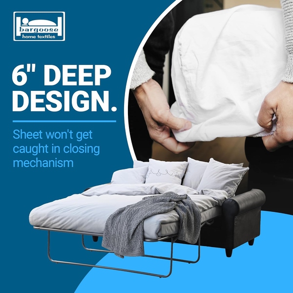 Sofa beds that pull out from the bottom 2025