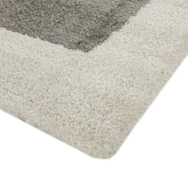 Emmanuelle Modern Abstract Area Rug