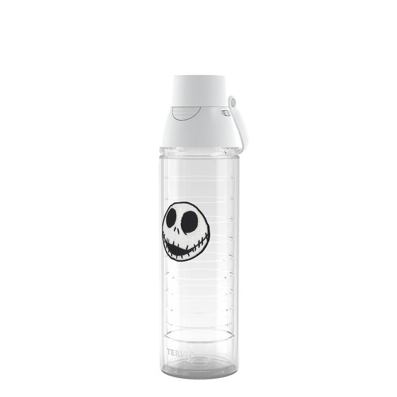 Tervis Disney Nightmare Before Christmas Jack Made in USA Double Walled Insulated Travel Tumbler, Classic
