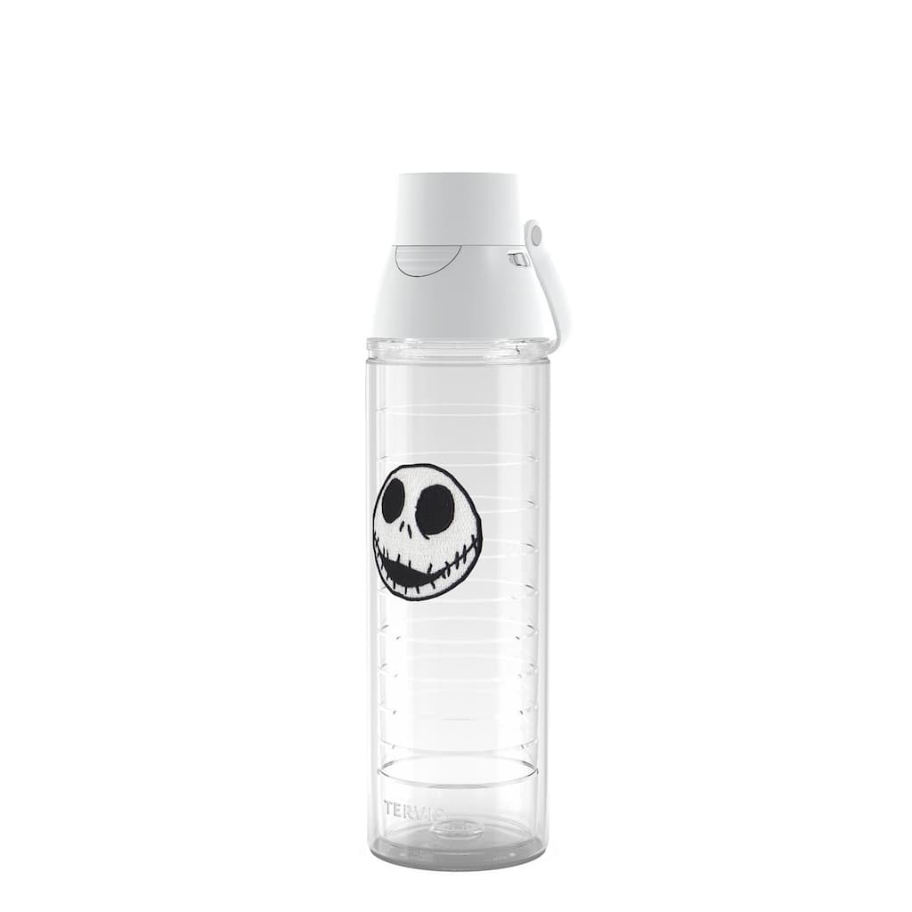 Tervis Disney Nightmare Before Christmas Jack Made in USA Double Walled Insulated Travel Tumbler, Classic