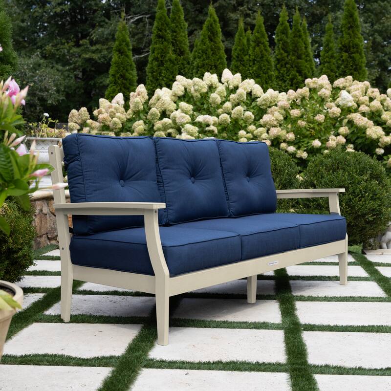 HIGHWOOD Lehigh Deep Seating Sofa