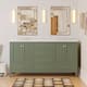 Option Sage Green