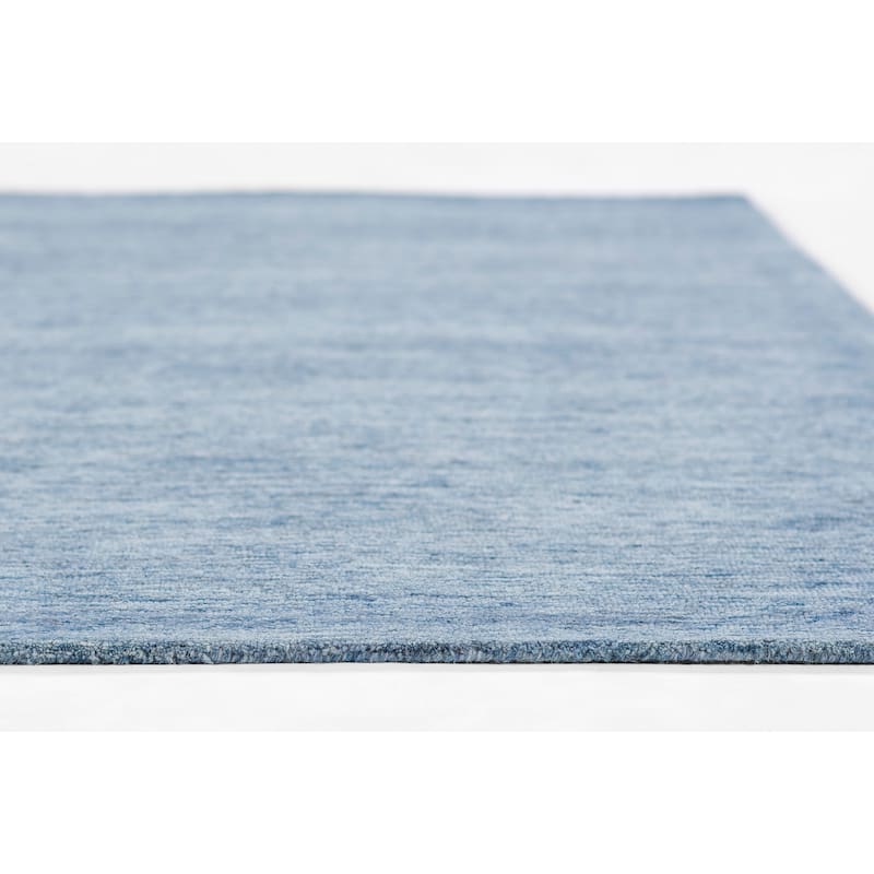 Momeni James Hand-tufted Wool Area Rug
