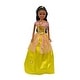 preview thumbnail 6 of 6, 11.5" Ethnic Princess Gift Set Dolls - Six Pack