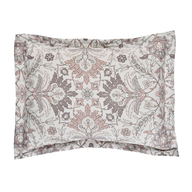Anne Klein Callista 5-Piece Comforter Set