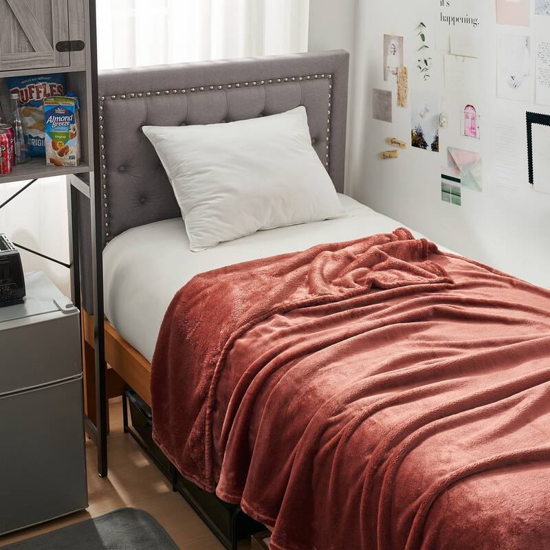 Me Sooo Comfy - Coma Inducer® Bed Blanket