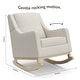 preview thumbnail 18 of 26, Storkcraft Pasadena Nursery Rocker