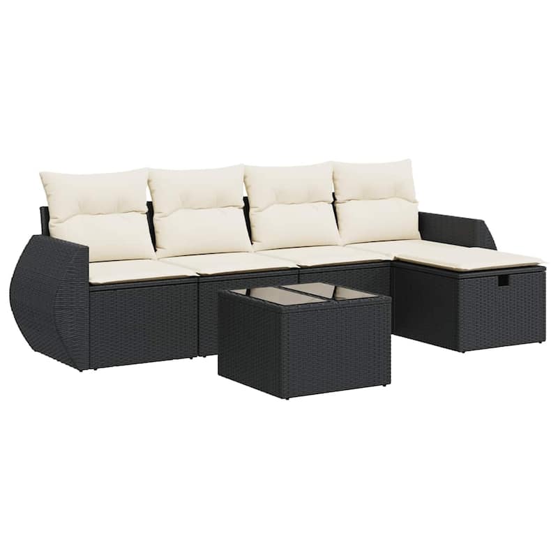 vidaXL Garden Sofa Set