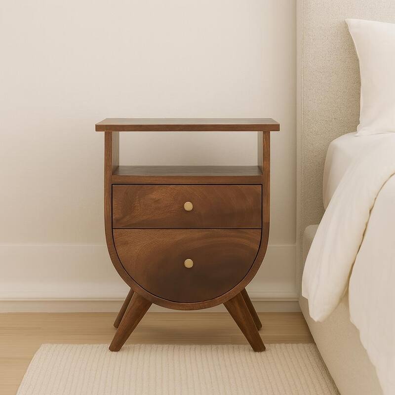 Split Bedside