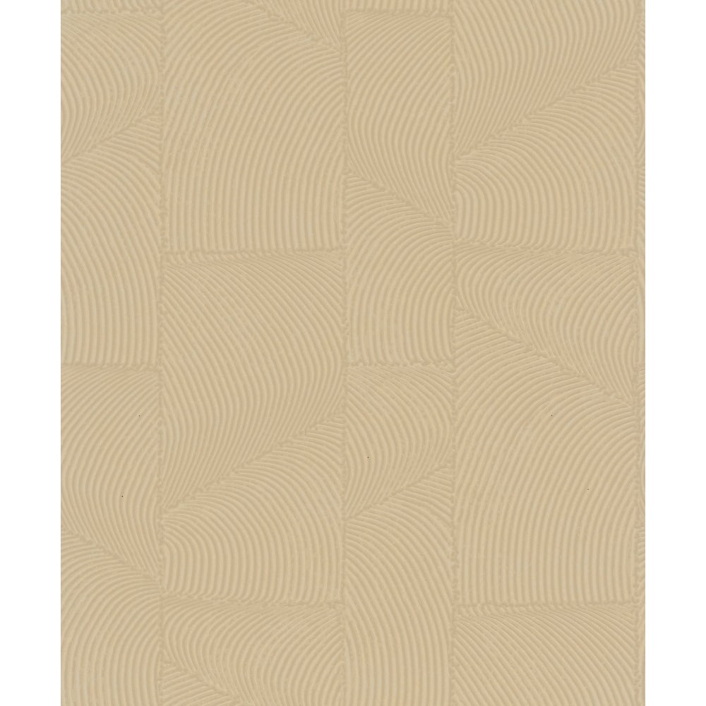 Galerie Wallcoverings Terra Collection Abstract Stone Glitter Finish Clay on Non-woven Wallpapr Roll