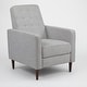preview thumbnail 14 of 23, Simple Living Arya Recliner