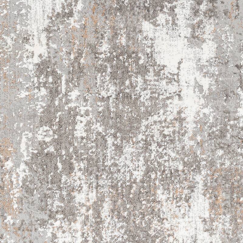 Livabliss Mylo Contemporary Abstract Area Rug