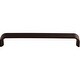 preview thumbnail 8 of 10, Top Knobs Modern Metro 7 Inch Center to Center Handle Cabinet Pull Oil Rubbed Bronze