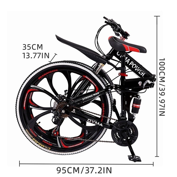 Endless Racing MONO6 Front Performance Brake System w/ 2PC